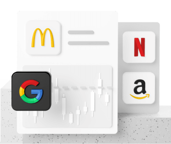 Stocks Icon